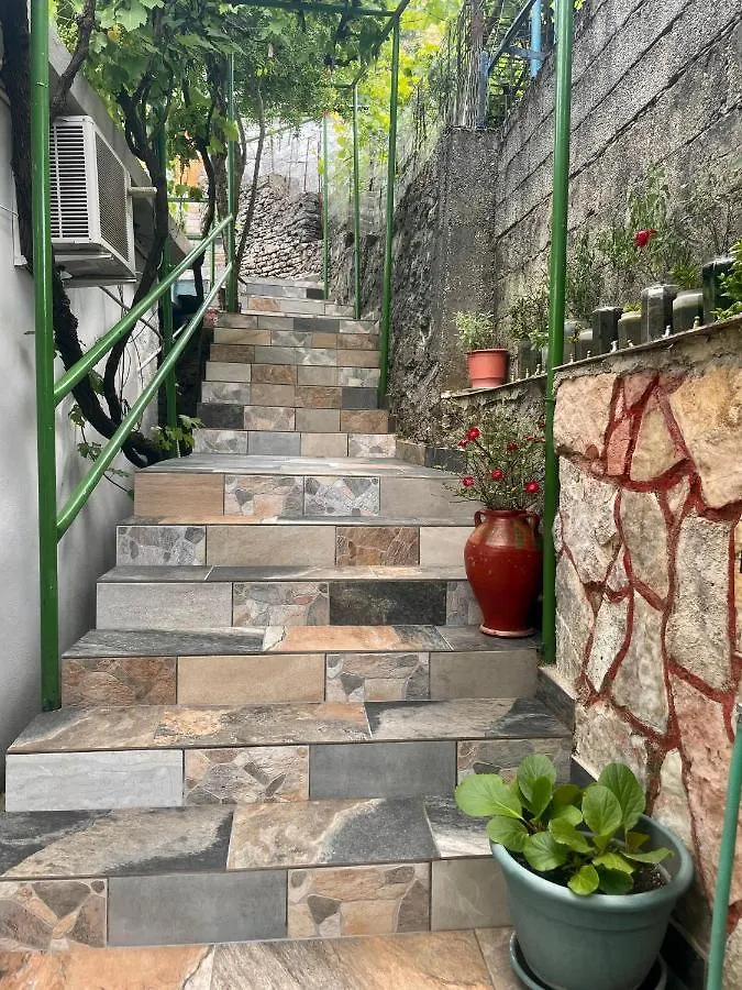 Panoramic View Guest House Αργυρόκαστρο