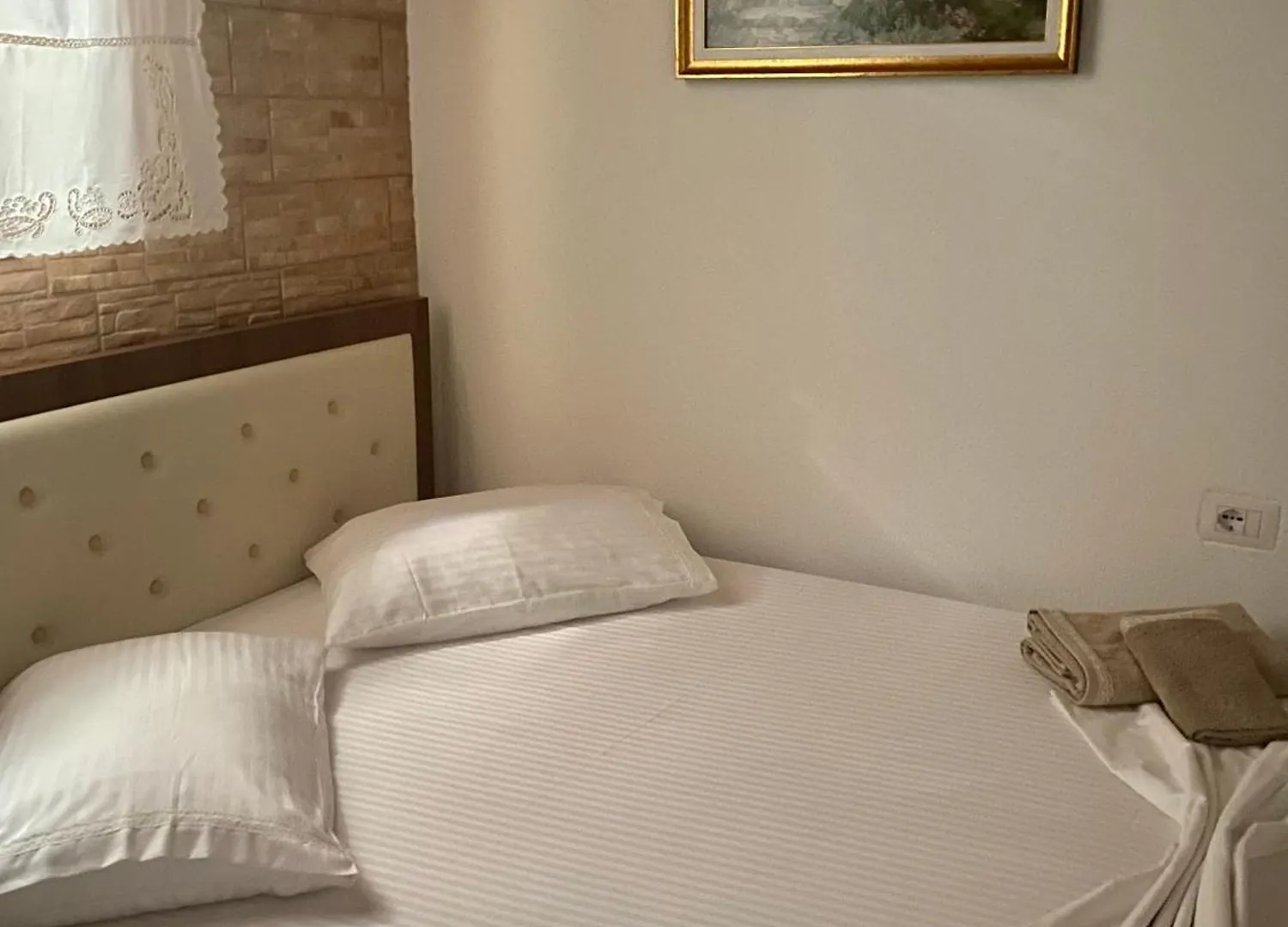 Panoramic View Guest House Αργυρόκαστρο 0*,