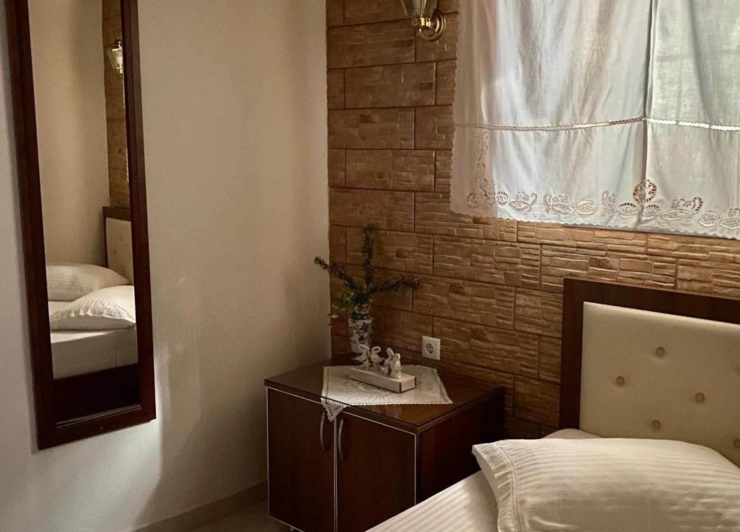 Panoramic View Guest House Αργυρόκαστρο