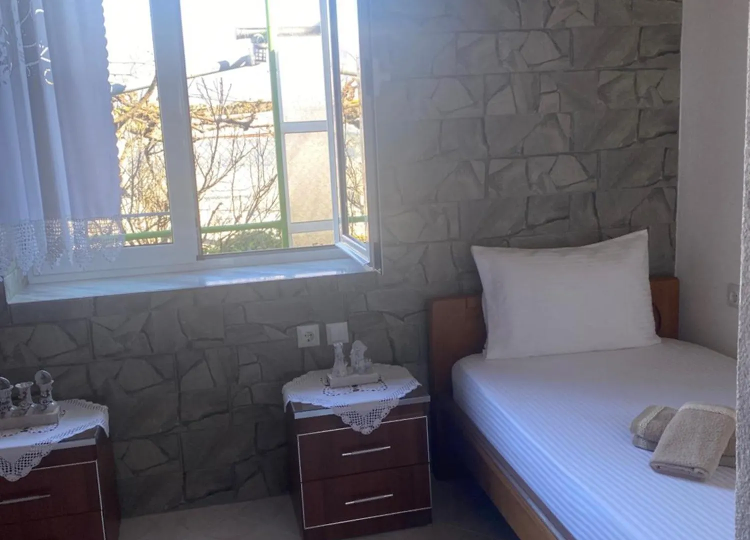 Panoramic View Guest House Gjirokastër